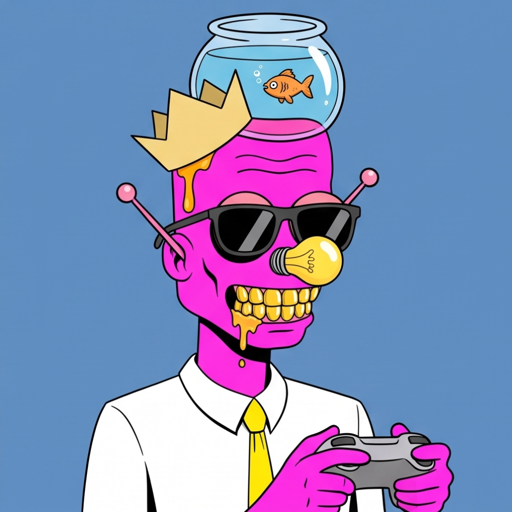 FreakHeadz #319