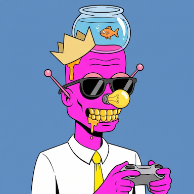 FreakHeadz #319