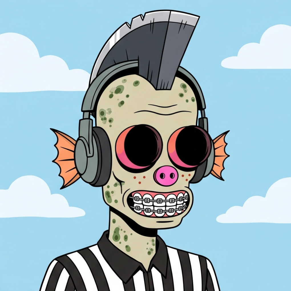 FreakHeadz #3191
