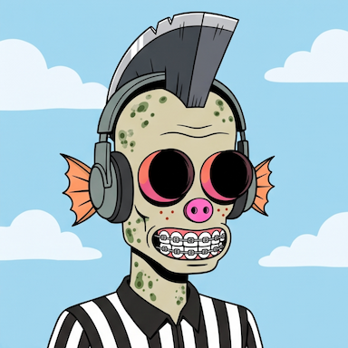 FreakHeadz #3191