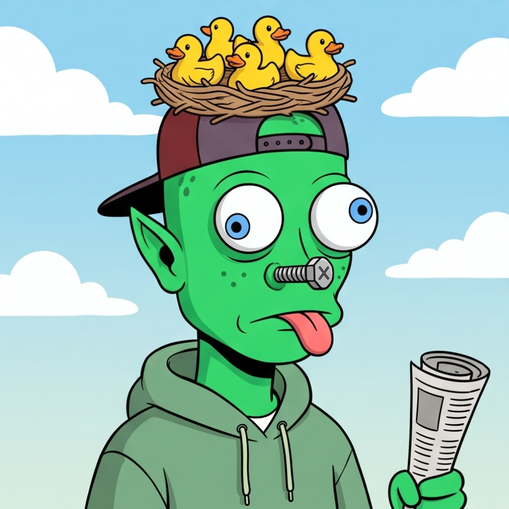 FreakHeadz #3193