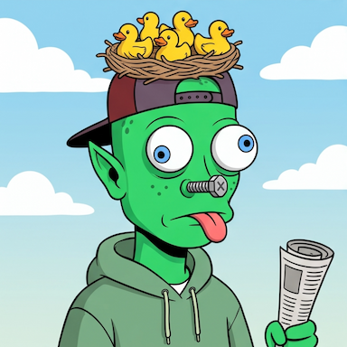 FreakHeadz #3193