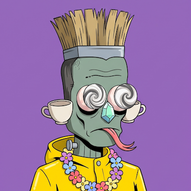 FreakHeadz #3195