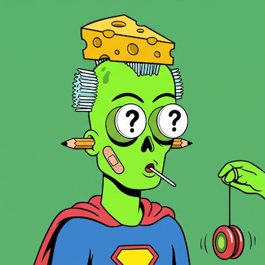 FreakHeadz #3196