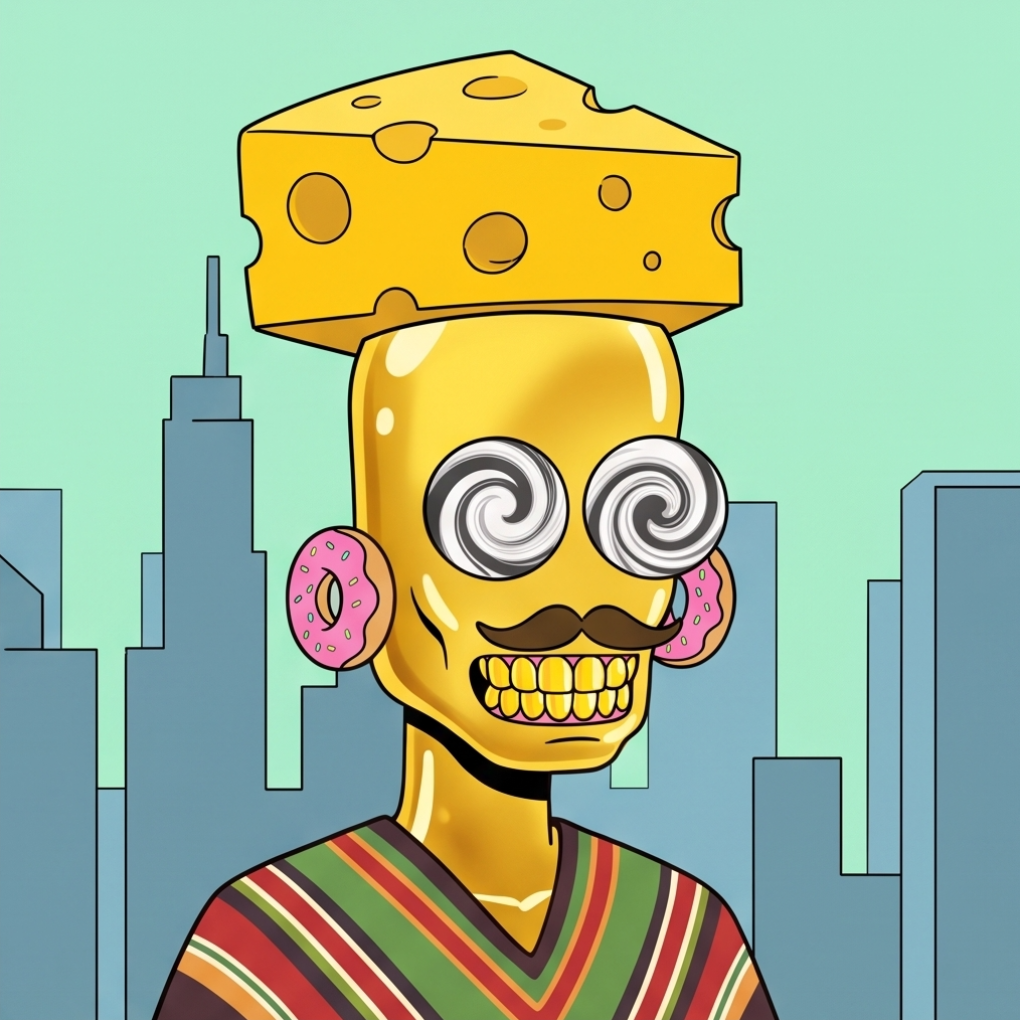 FreakHeadz #32