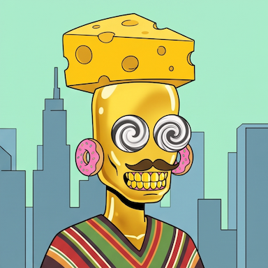 FreakHeadz #32