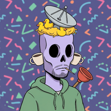 FreakHeadz #3202