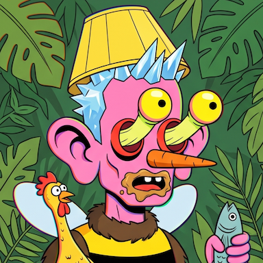 FreakHeadz #3204