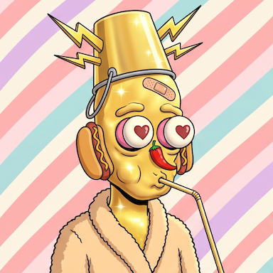 FreakHeadz #3207