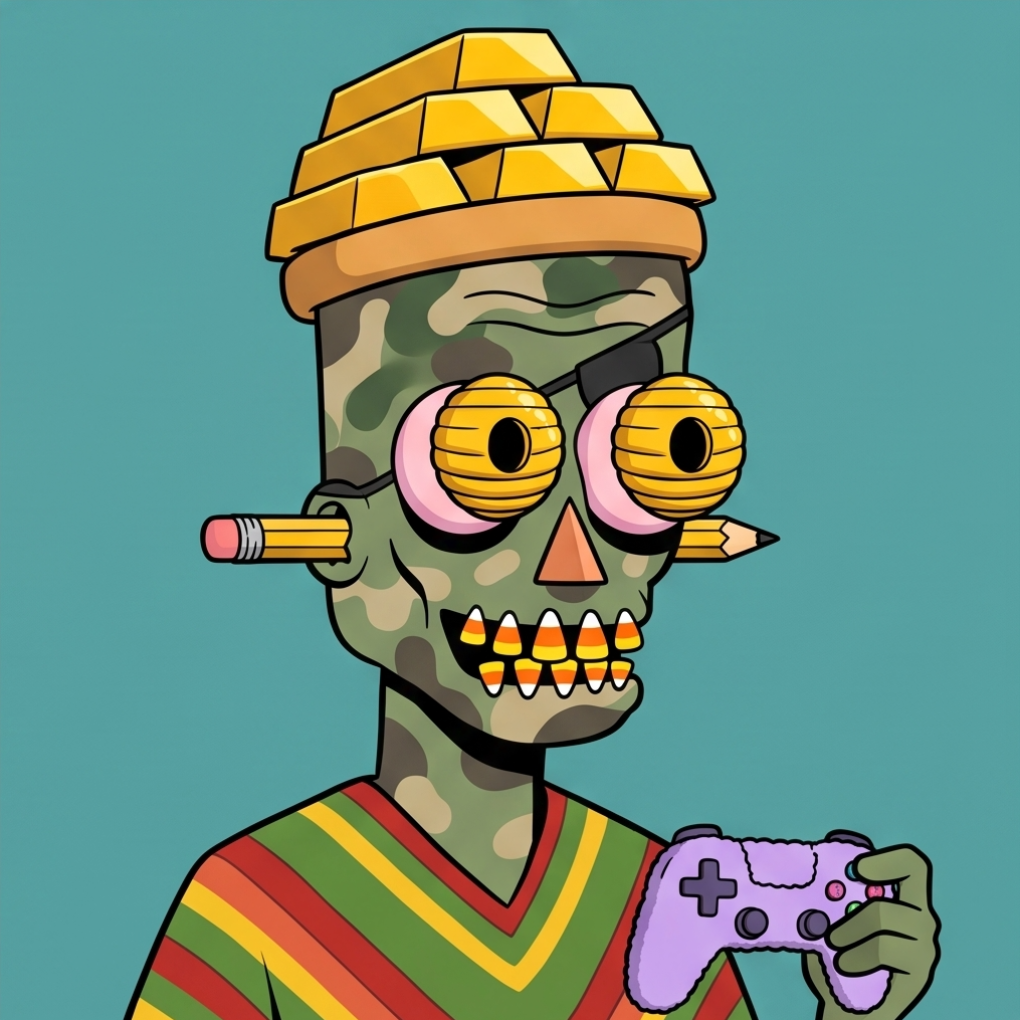 FreakHeadz #3219