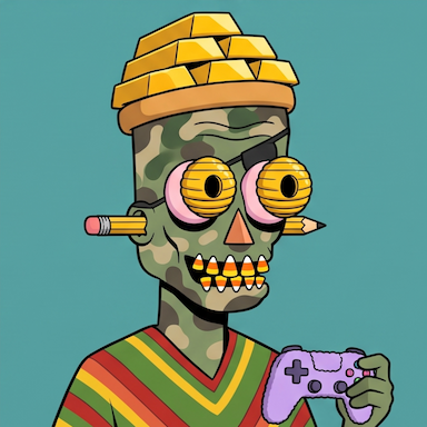 FreakHeadz #3219
