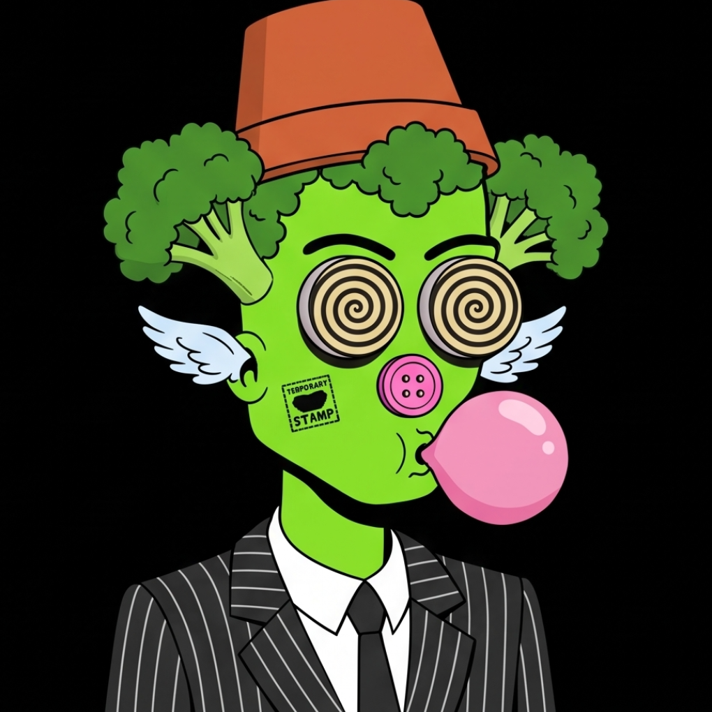FreakHeadz #322
