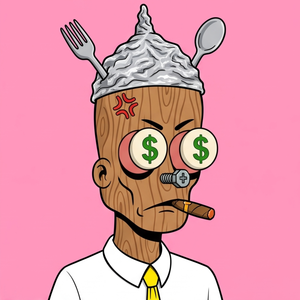 FreakHeadz #3221