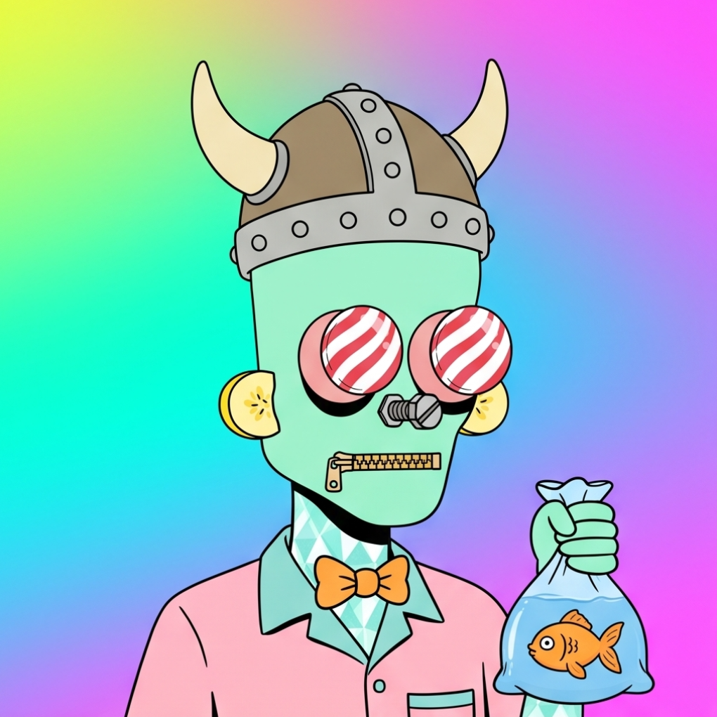 FreakHeadz #3222