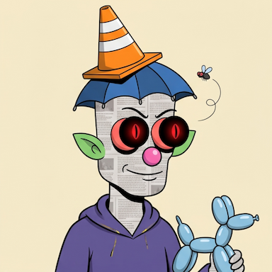 FreakHeadz #3226