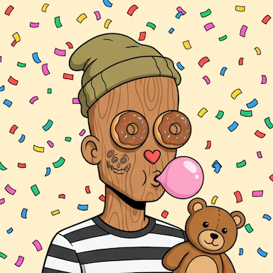 FreakHeadz #3227