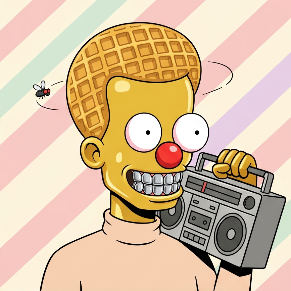 FreakHeadz #3228