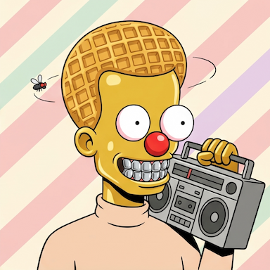 FreakHeadz #3228
