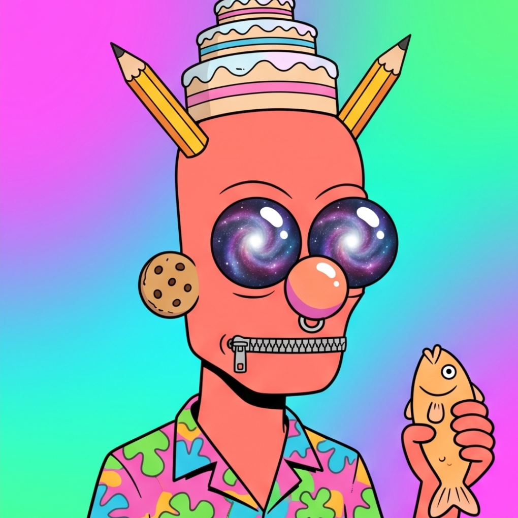 FreakHeadz #3229