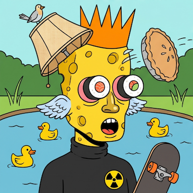 FreakHeadz #3233