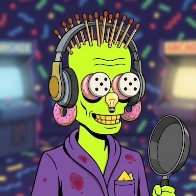 FreakHeadz #3234