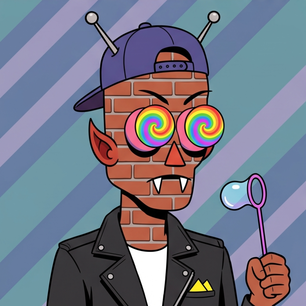 FreakHeadz #3235