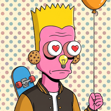 FreakHeadz #3236