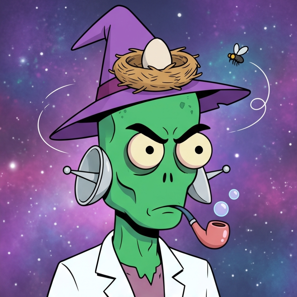 FreakHeadz #3237