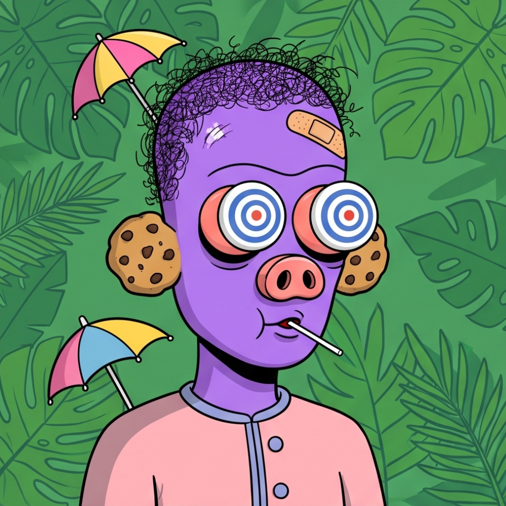 FreakHeadz #3238