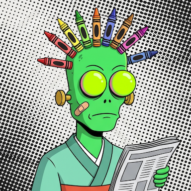FreakHeadz #324