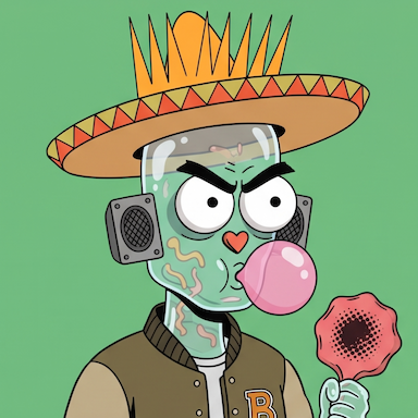 FreakHeadz #3242