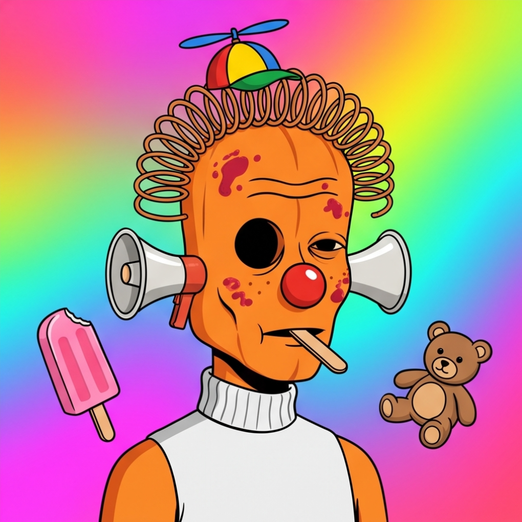 FreakHeadz #3245