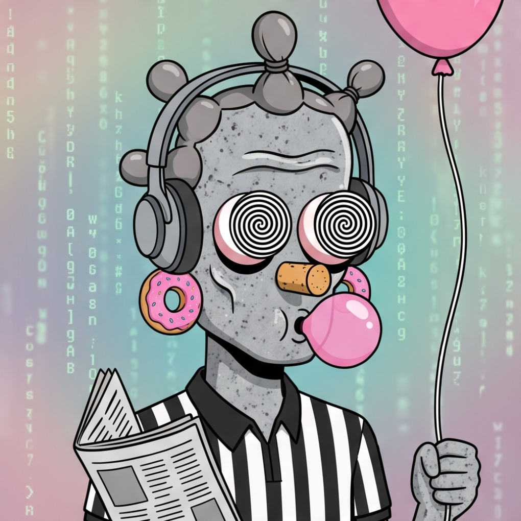 FreakHeadz #3246