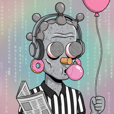 FreakHeadz #3246