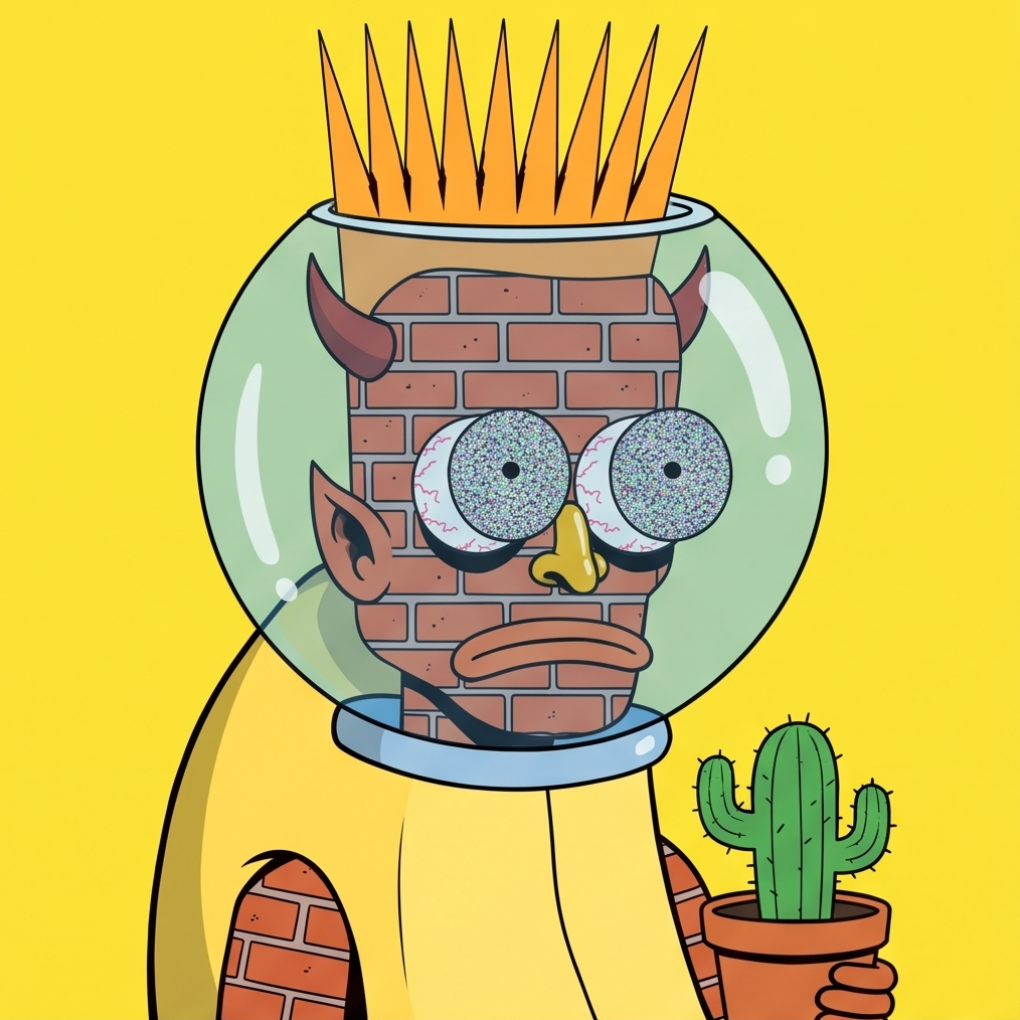 FreakHeadz #3247