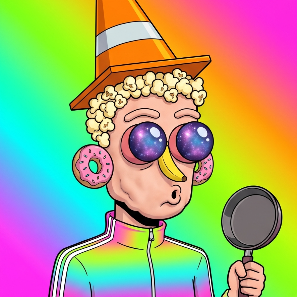 FreakHeadz #3249