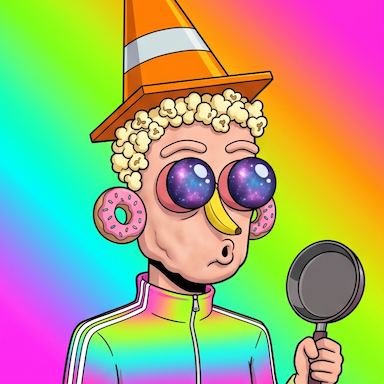 FreakHeadz #3249