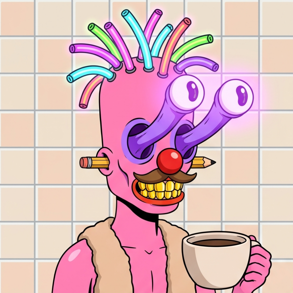 FreakHeadz #3253