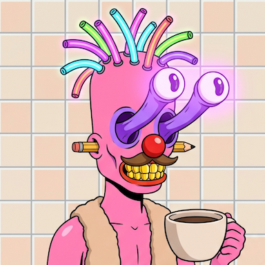 FreakHeadz #3253