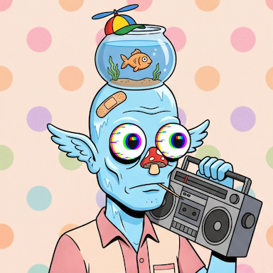 FreakHeadz #3256