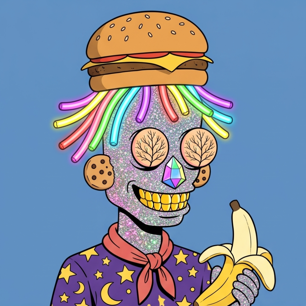 FreakHeadz #3258