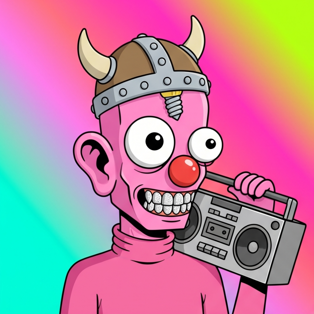 FreakHeadz #3259