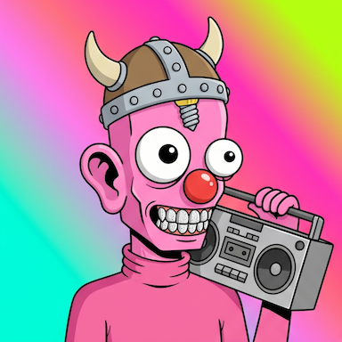 FreakHeadz #3259