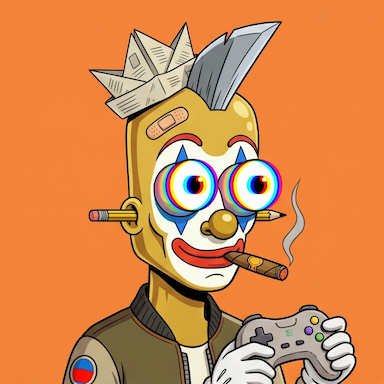 FreakHeadz #3260