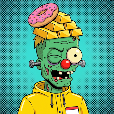 FreakHeadz #3263