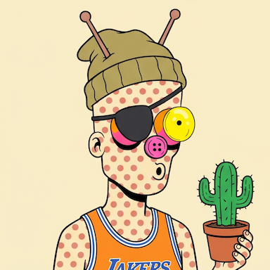 FreakHeadz #3265