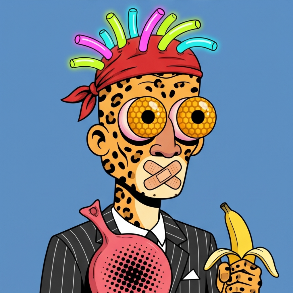 FreakHeadz #3269