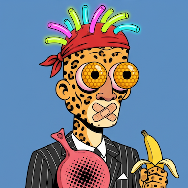 FreakHeadz #3269