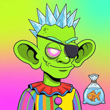 FreakHeadz #3272