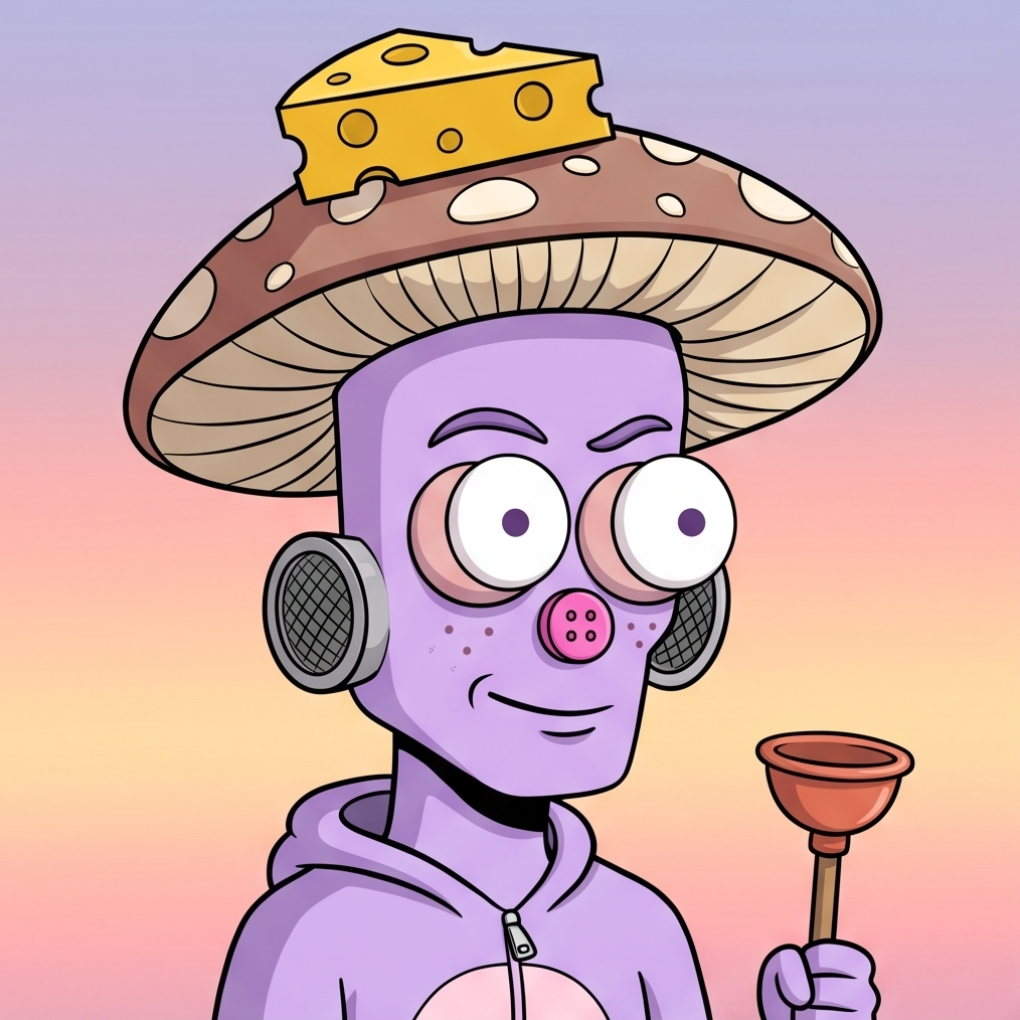 FreakHeadz #3273